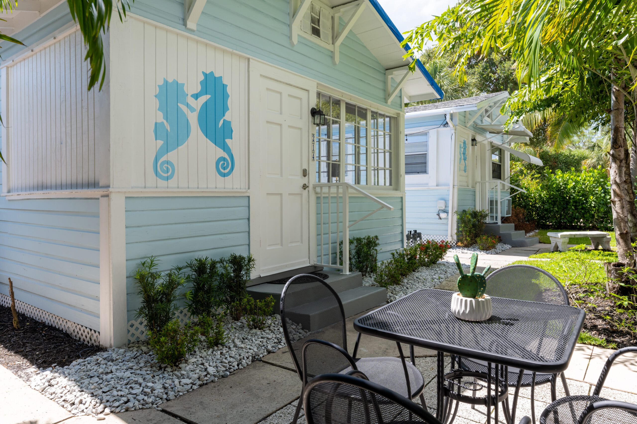 Best Practices for Maintaining Outdoor Furniture Village Management